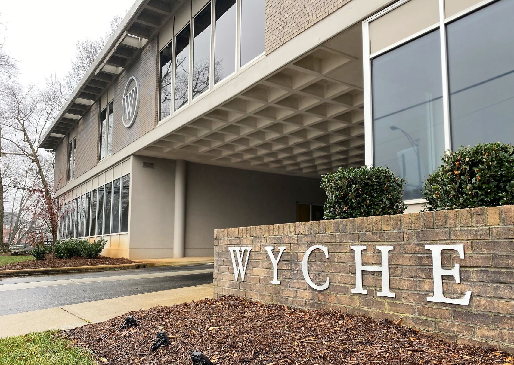 Wyche firm sells downtown offices in $5.75M transaction